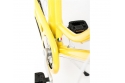 Comprar Bicicleta de paseo retro Capri Carolina 24" Lemon Reacondicionada