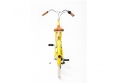 Comprar Bicicleta de paseo retro Capri Carolina 24" Lemon Reacondicionada