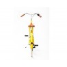 Comprar Bicicleta de paseo retro Capri Carolina 24" Lemon B-Stock