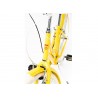 Comprar Bicicleta de paseo retro Capri Carolina 24" Lemon B-Stock