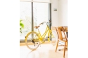 Comprar Bicicleta de paseo retro Capri Carolina 24" Lemon Reacondicionada