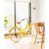Comprar Bicicleta de paseo retro Capri Carolina 24" Lemon Reacondicionada