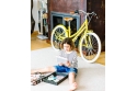 Comprar Bicicleta de paseo retro Capri Carolina 24" Lemon Reacondicionada