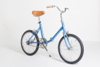 Comprar VITA Bleu Pacifique Capri Vélo pliant 20 pouces