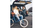 Comprar VITA Bleu Pacifique Capri Vélo pliant 20 pouces