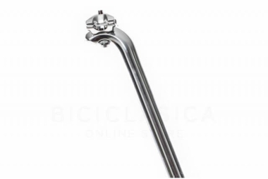 Aluminum Rails Seatpost -...