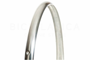 Chrome Aluminium Mudguards...