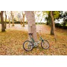 Comprar Bicicleta Plegable Capri VITA Space Blue 20 Pulgadas B-Stock