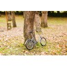 Comprar Bicicleta Plegable Capri VITA Space Blue 20 Pulgadas B-Stock