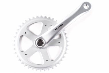 Aluminum 46T 170mm ProWheel...