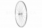 Comprar Rueda para Bicicleta de Paseo 28" aluminio 700C (ETRTO 635x24) Doble pared - Delantera
