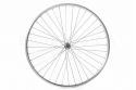 Comprar Rueda para Bicicleta de Paseo 28" aluminio 700C (ETRTO 635x24) Doble pared - Delantera