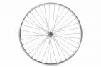 Comprar Rueda para Bicicleta de Paseo 28" aluminio 700C (ETRTO 635x24) Doble pared - Delantera