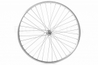 Comprar Rueda para Bicicleta de Paseo 28" aluminio 700C (ETRTO 635x24) Doble pared - Trasera