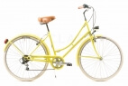 Comprar Bicicleta de paseo vintage Capri Valentina Lima