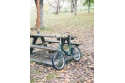 Comprar Bicicleta Plegable Capri VITA Melting Silver 20 pulgadas B-stock