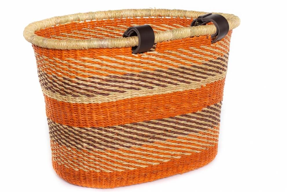 Comprar Cesta Victoria Bolga Funmilayo