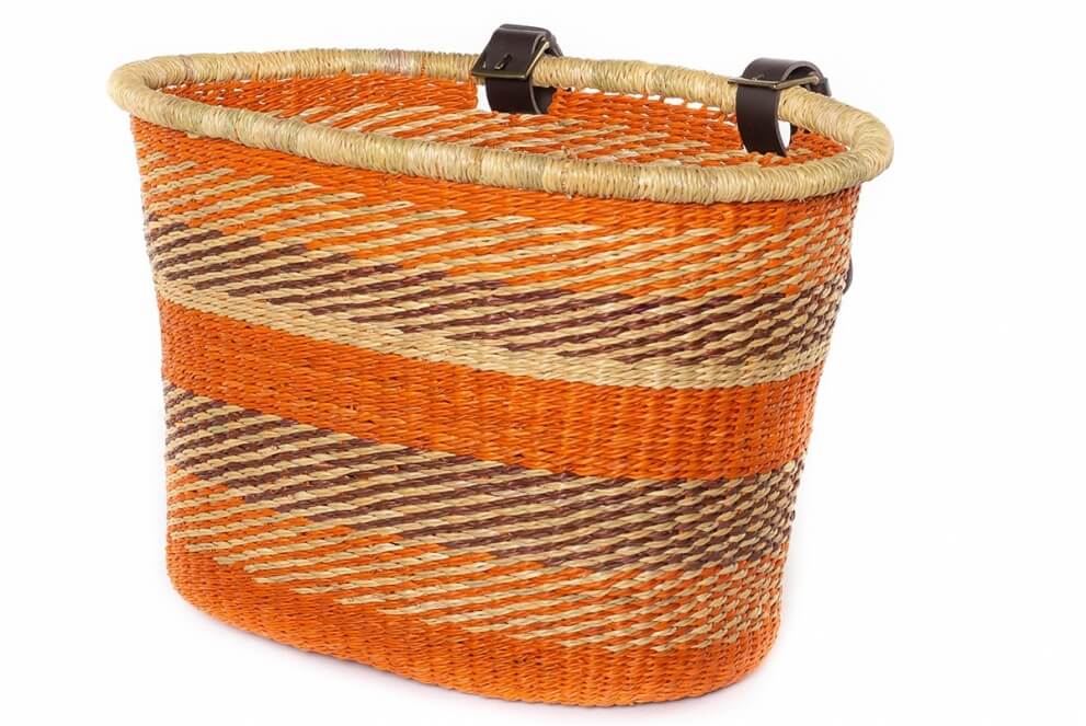 Comprar Cesta Victoria Bolga Funmilayo