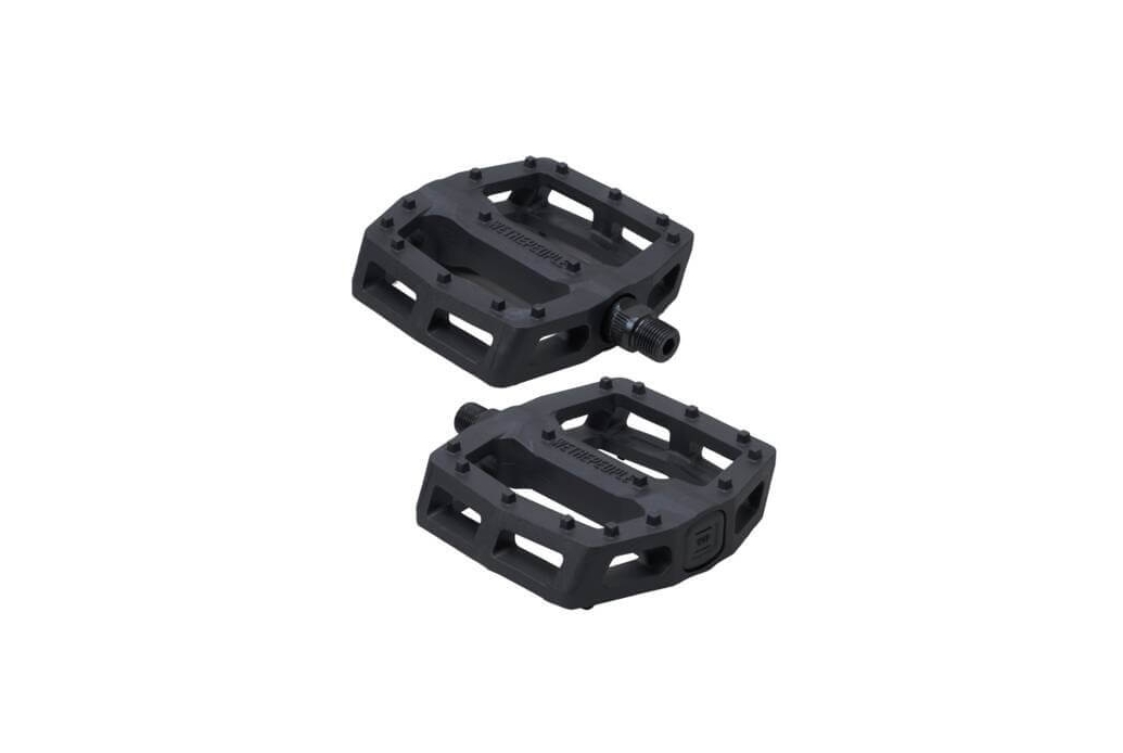 Comprar Pedales BMX Negros