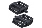 Comprar Pedales BMX Negros