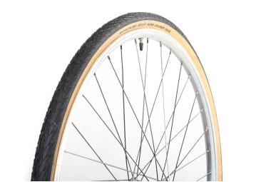 Comprar Cubierta Schwalbe Road Cruiser 28 x 1 5/8 x 1 3/8 (37-622) Negro-Crema