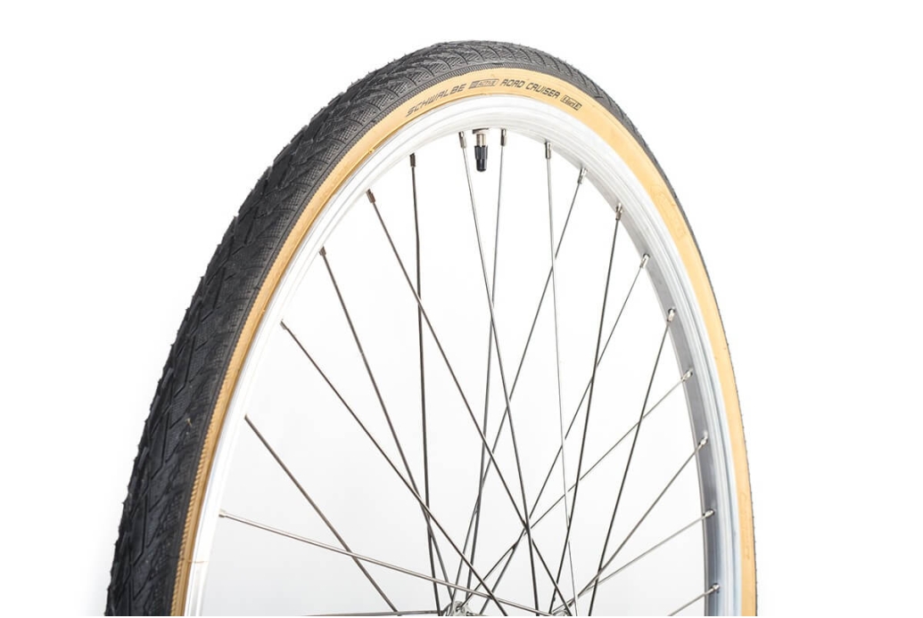 Comprar Cubierta Schwalbe Road Cruiser 28 x 1 5/8 x 1 3/8