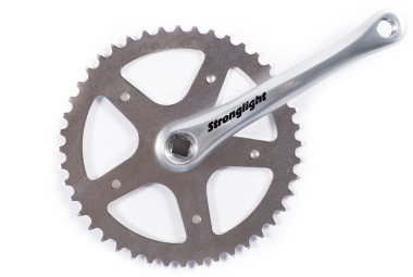 Stronglight 44T Aluminum...