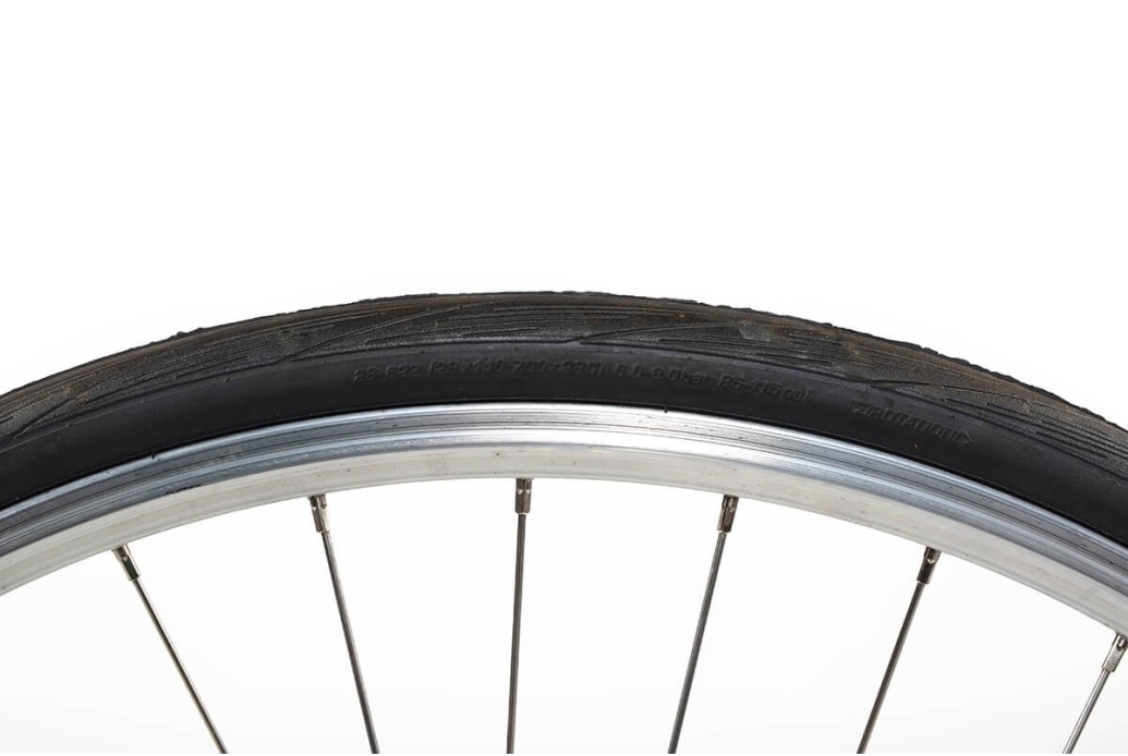 Cubiertas bici carretera 2025 schwalbe
