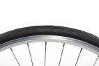 Comprar Cubierta Schwalbe Lugano 2 (28-622) Negro