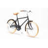 Comprar Bicicleta de paseo Niños Capri Buddy Negro 20"