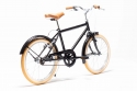 Comprar Bicicleta de paseo Niños Capri Buddy Negro 20"