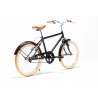 Comprar Bicicleta de paseo Niños Capri Buddy Negro 20"