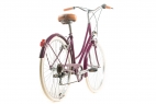 Comprar Bicicleta urbana Capri Valentina ultra violet 6V B-Stock