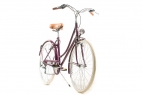 Comprar Bicicleta urbana Capri Valentina ultra violet 6V B-Stock