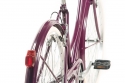 Comprar Bicicleta urbana Capri Valentina ultra violet 6V B-Stock