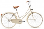 Comprar Bicicleta de paseo Capri Gracia crema 1V