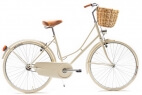 Comprar Bicicleta de paseo Capri Gracia crema 1V