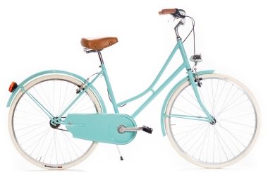 Comprar Bicicleta de paseo Capri Gracia aquamarina 1V