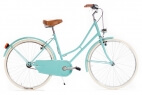 Comprar Bicicleta de paseo Capri Gracia aquamarina 1V