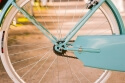 Comprar Vélo de tourisme Capri Gracia aquamarine 1V