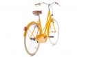 Comprar Bicicleta de paseo Capri Gracia mostaza 1V