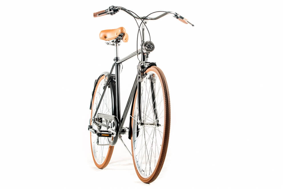 Comprar Bicicleta urbana Capri Lucca 6 velocidades