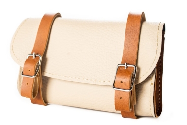 Italian tool case Crema-Miel