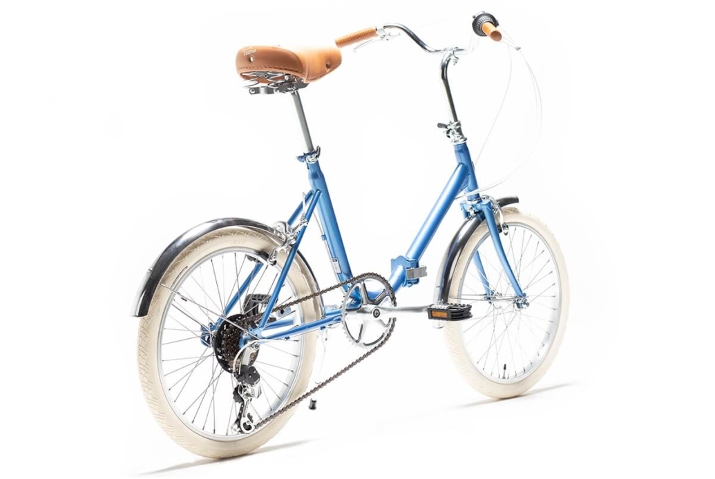 Capri Vita Bicicletas Electricas Plegables Ofertas Bicicleta
