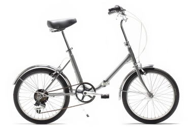 Capri Folding Bicycle VITA...