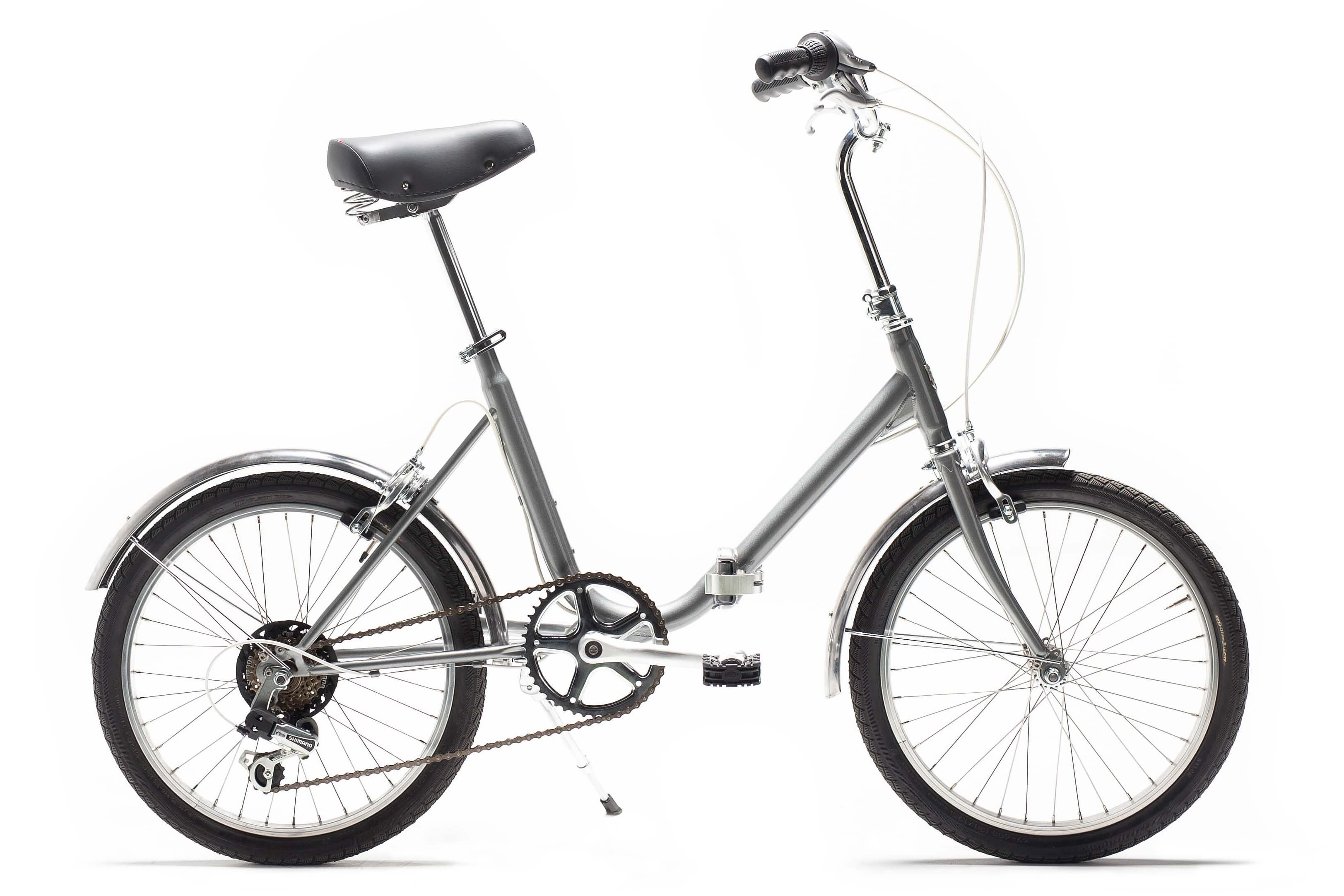 Descomponer Asociar Finito Bicicleta Plegable Capri VITA Jungle Green 6V | Bicicletas Plegables |  Biciclasica.com