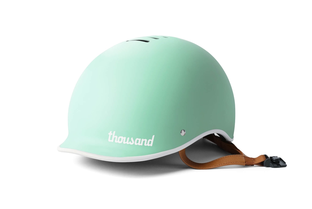Thousand Casque Willowbrook Mint Heritage Collection