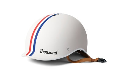 Comprar Casco Thousand Speedway Creme Heritage Collection