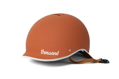 Comprar Casco Thousand Terra Cotta Metallics Collection