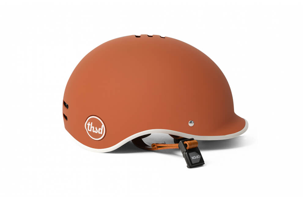 Comprar Casque Thousand Terra Cotta Metallics Collection